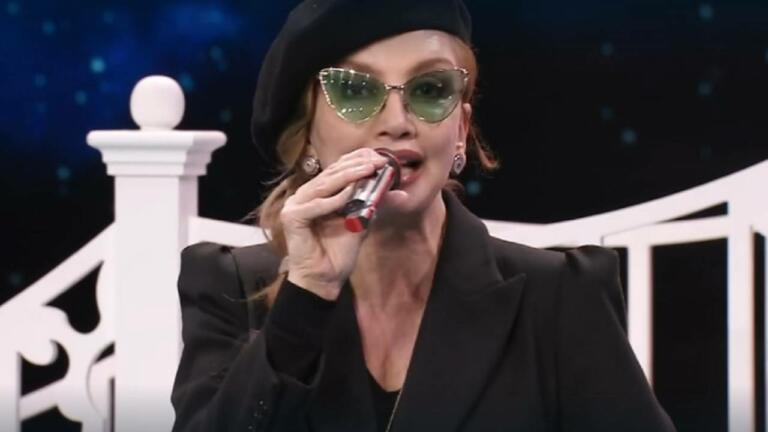 MILLY CARLUCCI 
