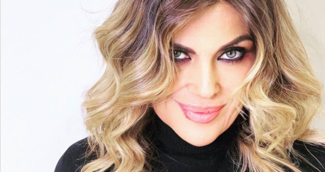 nadia rinaldi grande fratello vip