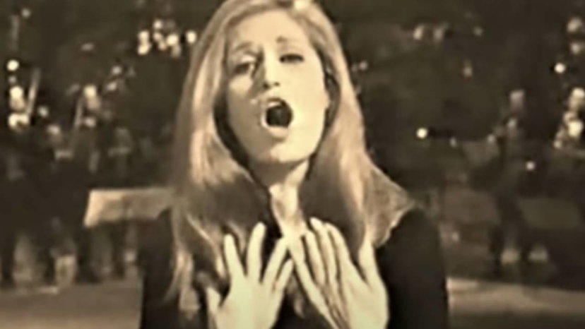 Come se lo immaginavano il 2023 negli anni ’60? La canzone di Dalida “Nel 2023” è una delle “più catastrofiche di tutti i tempi” preview