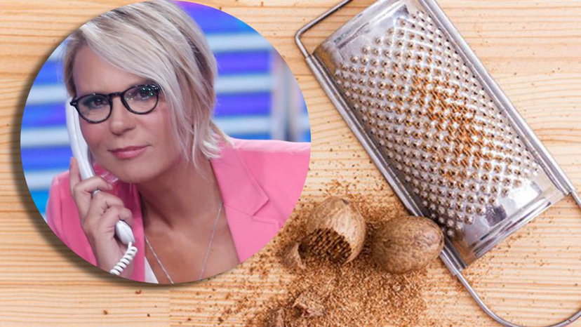 Noce moscata, interviene il medico: “Effetto simile alle anfetamine” preview