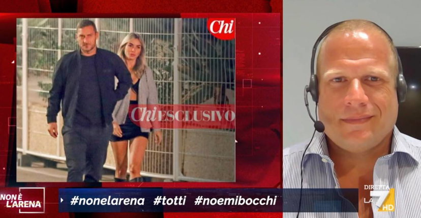 Noemi Bocchi, l’ex marito l’attacca: “Donna furba, è tutta un’arrampicata per ottenere qualcosa di più” preview