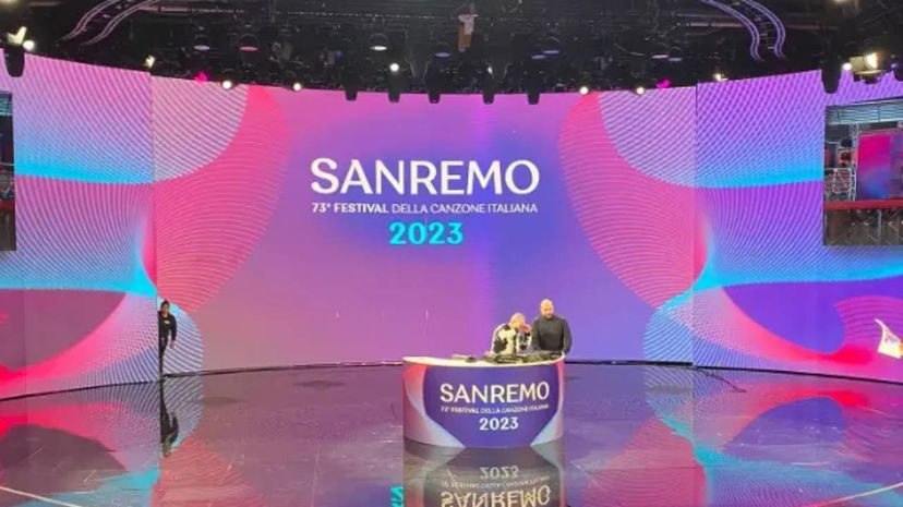 Pagelle di Sanremo 2023, i promossi e i bocciati della sala stampa preview