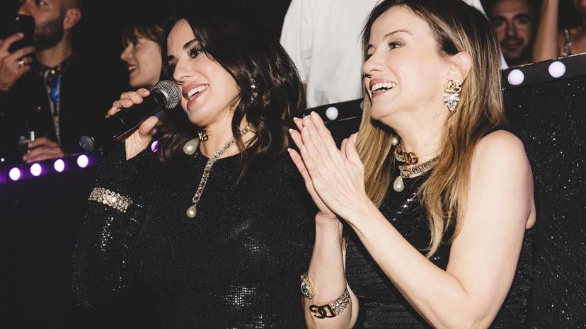 I duetti di Sanremo 2023: da Elisa e Lorella Cuccarini a Merk e Kremont, la lista degli ospiti preview