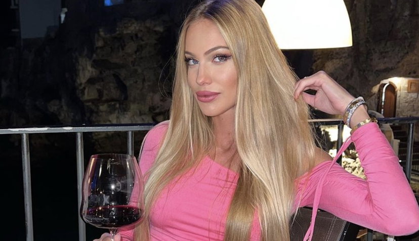 Fedez ha tradito Chiara con Taylor? Lei: “Non esiste tradimento in una coppia aperta” preview