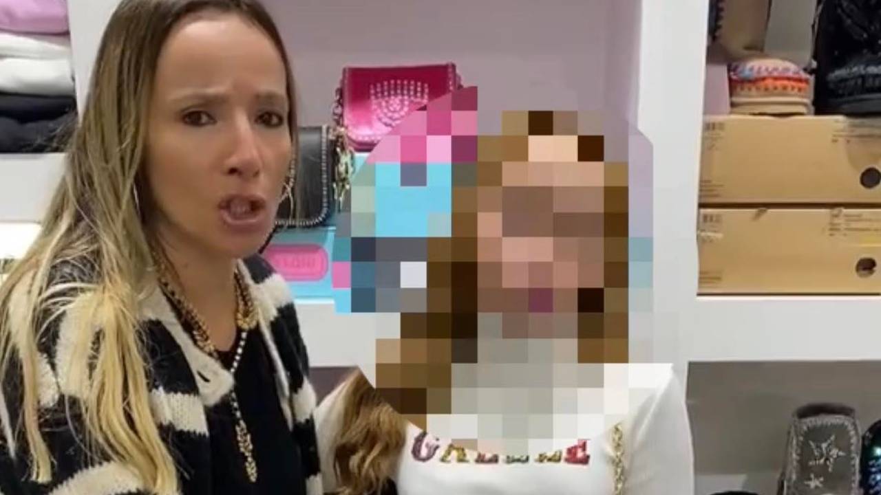 titti cosa indossa ludovica monelli kids