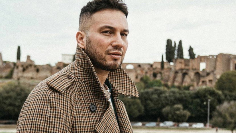 Antonino: chi sarebbe il famoso uomo etero di cui si sarebbe invaghito preview