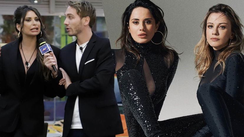 I vipponi scoprono che Paola e Chiara si sono riunite per Sanremo: la loro reazione è epica preview