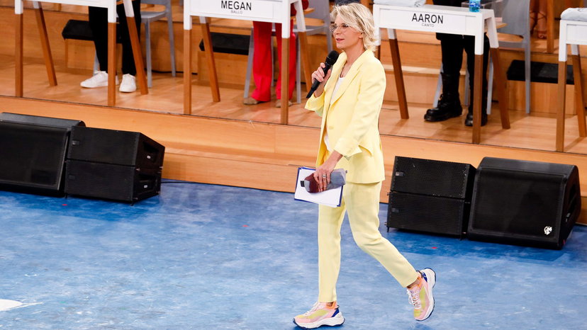 Amici di Maria, 5 nuovi allievi al serale: ecco chi sono preview