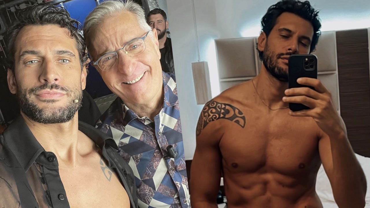Andrea De Paoli Bonus Avanti un Altro