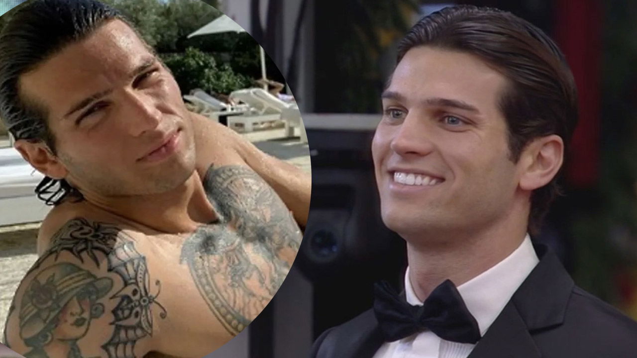 Andrea Maestrelli confessione di Nicole