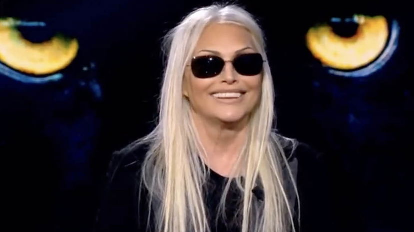 Anna Oxa commenta il 25esimo posto in classifica a Sanremo e svela perché non ha rilasciato interviste preview