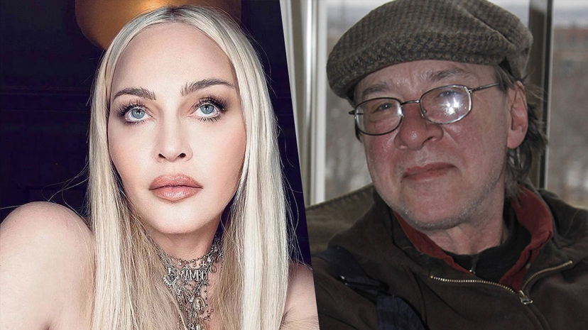 Anthony Ciccone, è morto il fratello di Madonna preview