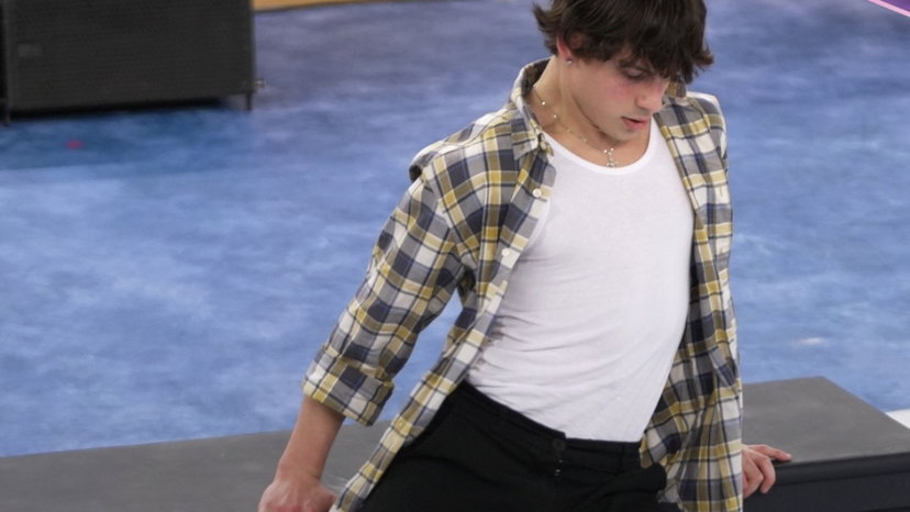 Anticipazioni di Amici: l’esito della sfida di Samu e l’assenza di due allievi preview