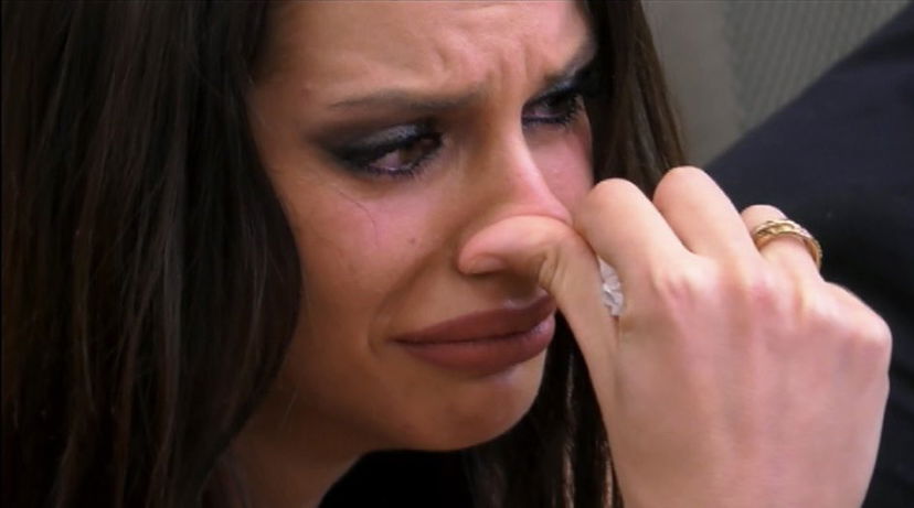 Antonella ed Edoardo, c’è ancora speranza: “Se superiamo questi cinque mesi ci sposiamo” preview