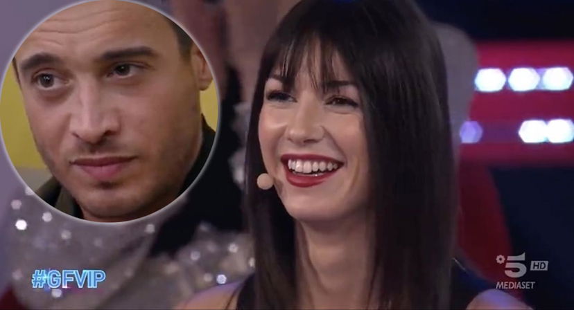 Antonino: “Ginevra a Pomezia andrà da sola, io non so neanche dove sia” preview