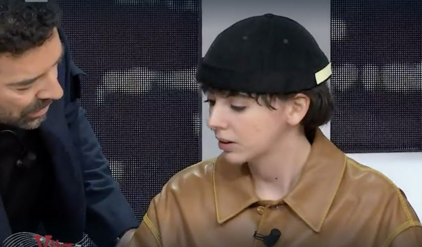 Ariete polemica a La Vita in Diretta preview