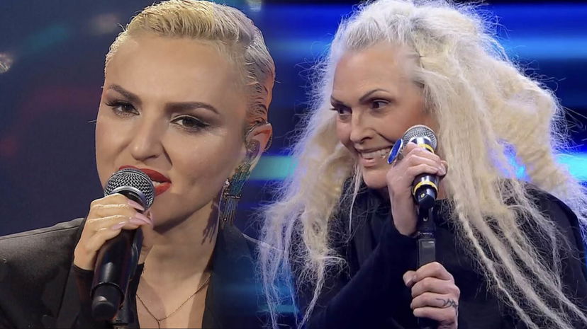 Arisa dice la sua su Anna Oxa e il suo brano, poi lancia un monito: “Prima o poi…” preview