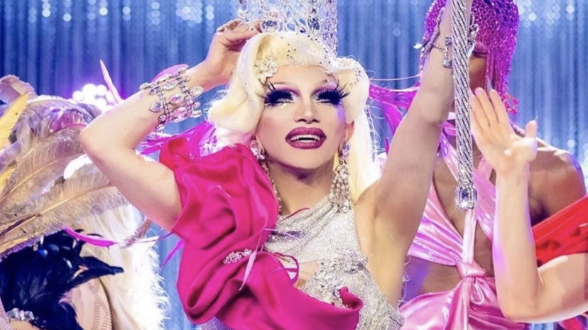 Ascolti tv, La Diamond vince Drag Race Italia: lo share della finale preview