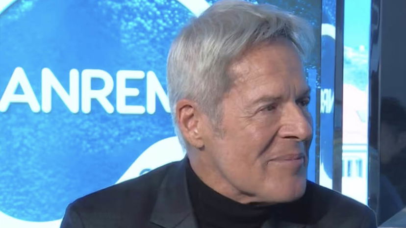 Baglioni, le perplessità su Sanremo: “Canzoni diventano un contorno” preview