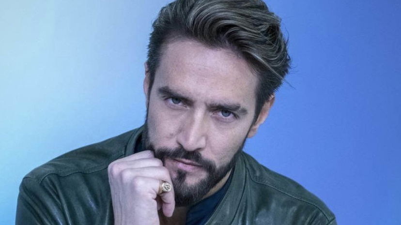 Belli replica agli attacchi dei gieffini: “Ecco che personaggi sono questi del GF Vip 7” preview