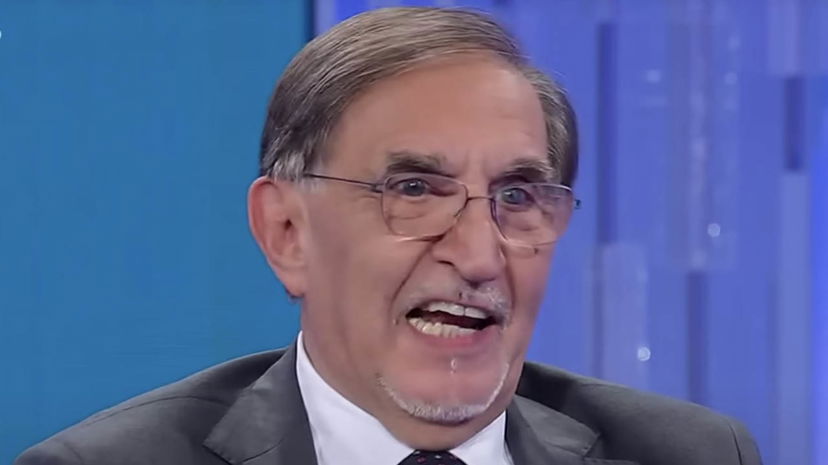 Belve, Ignazio La Russa: “Un figlio gay? Sarebbe un dispiacere” preview