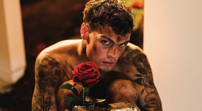 Blanco si becca una denuncia e interviene contro lui pure il Presidente della Regione Liguria preview