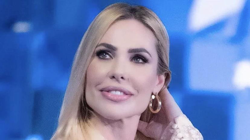 Blasi rompe il silenzio da Silvia Toffanin a Verissimo: “Prima intervista dopo la separazione” preview