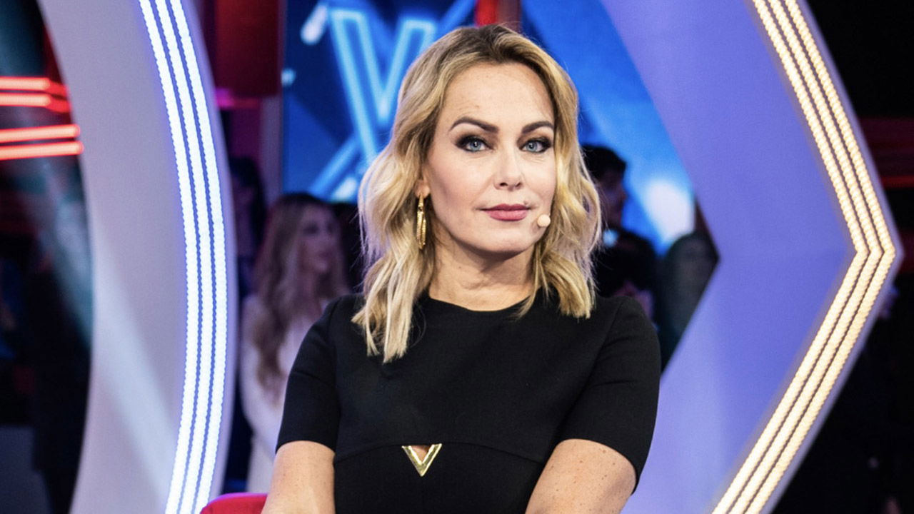 Bruganelli abbandona il GF Vip