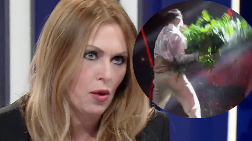 Bruzzone sul caso di Blanco: “Rischia fino a 5 anni di carcere” preview