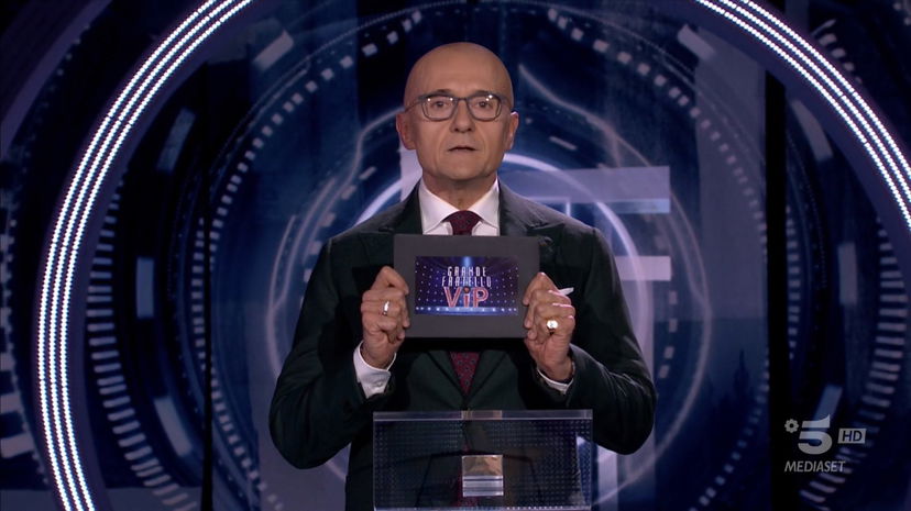 Busta nera al GF Vip: Signorini punisce gli Incorvassi, ma Donnamaria stupisce e vuota il sacco preview