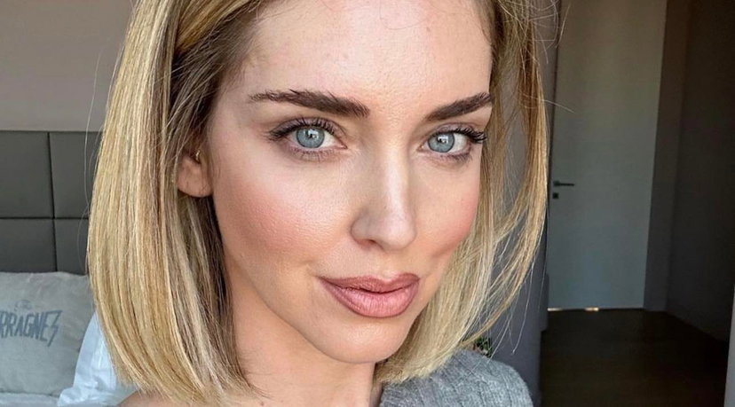 Chiara Ferragni (senza anelli) avvistata di nuovo insieme a Fedez preview