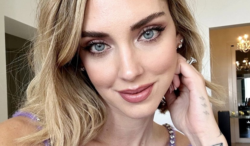 Chiara Ferragni: “Io vittima di violenza psicologica con un amore tossico” preview