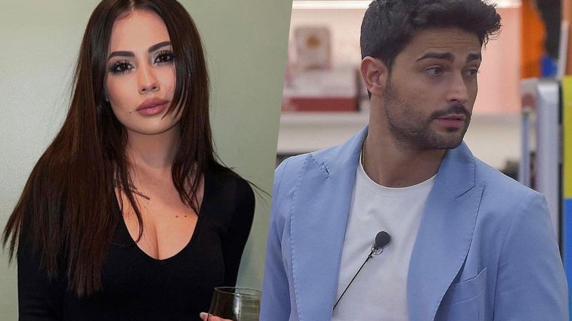 Chiara si vendica delle corna di Davide, lui reagisce in maniera inaspettata preview