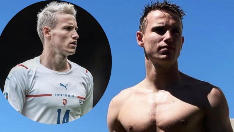 Coming Out Del Calciatore Jankto L ex Fidanzata Molti Altri Suoi 