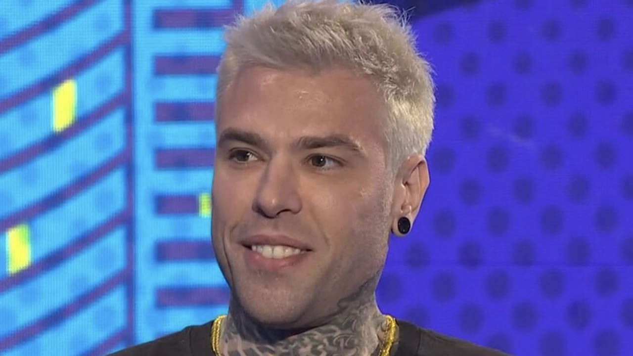 Confessioni di Fedez