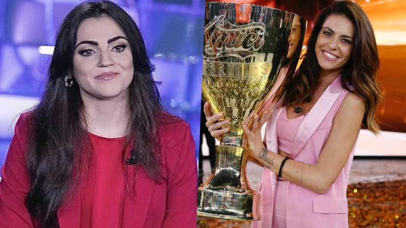 Cristina Scuccia e Pamela Camassa nel cast de L’Isola dei Famosi: tutti i nomi preview