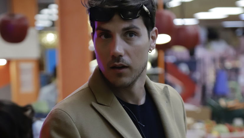 Daniele “squalificato per colpa di Oriana, lo ha voluto mandare via”, l’accusa preview