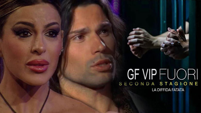 Diffida gate, la reazione di Oriana e Luca dopo averla ricevuta preview