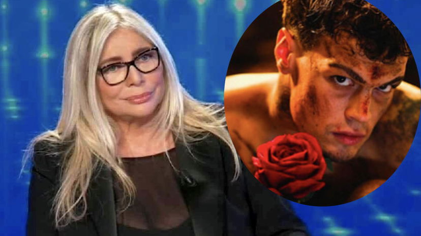 Domenica In, invito a Blanco, arriva una diffida: “Ospitata pericolosa” preview