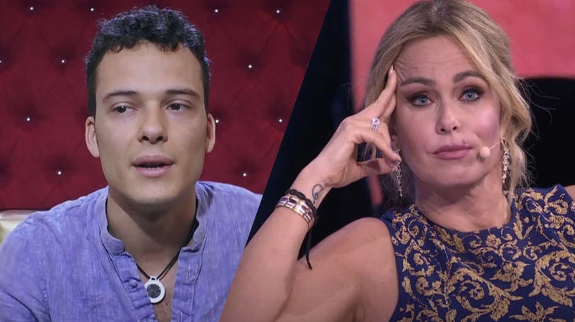 Donnamaria attacca Sonia Bruganelli: “Bruciata, bollita. Controcorrente per forza” preview