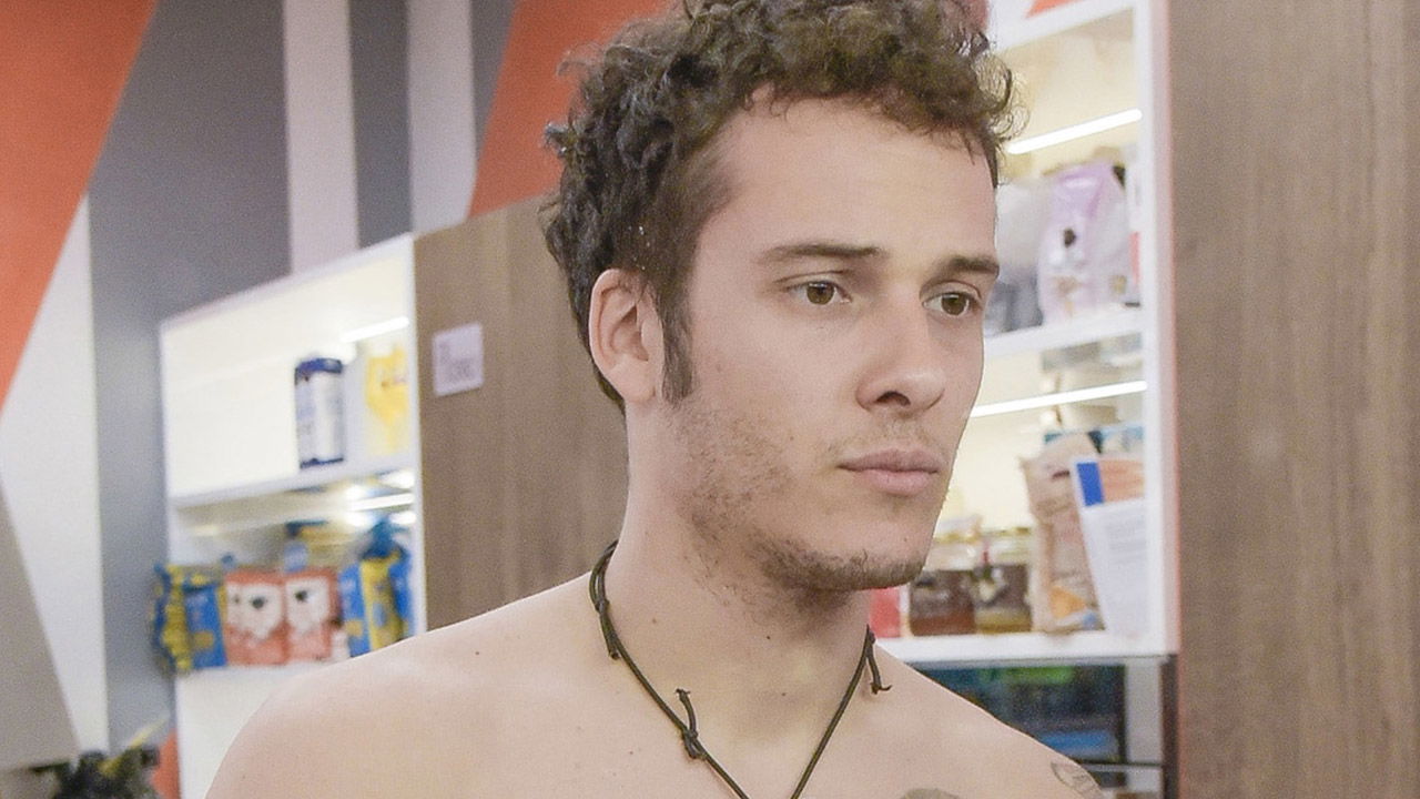 Donnamaria e le sue frasi scioccanti