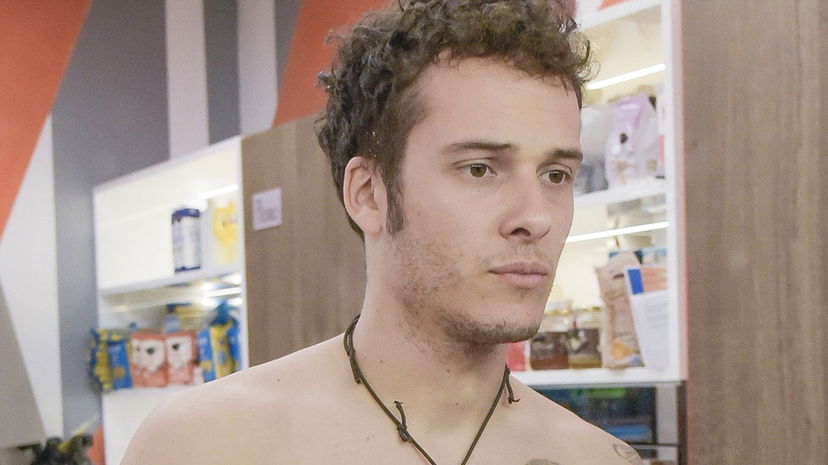 Donnamaria, frasi scioccanti: GF costretto a censurare e scoppia la polemica preview