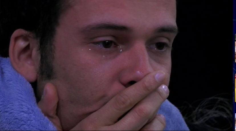 Cosa hanno fatto nel van Donnamaria e Murgia e le parole di lui dopo l’eliminazione di lei preview