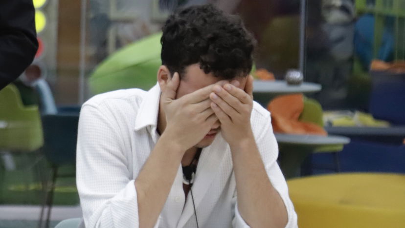 Edoardo Donnamaria “un cagnolino che fa la pecora”, il lungo post dell’ex di Antonella Fiordelisi preview