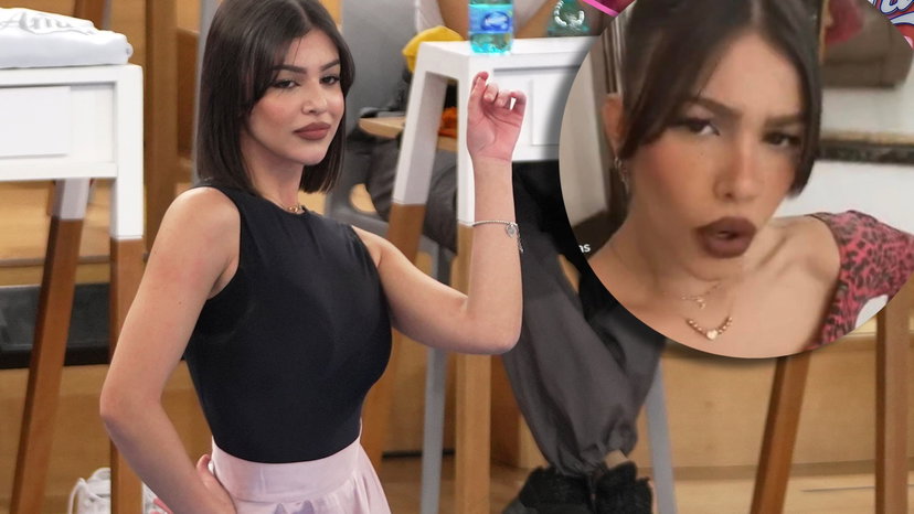 Eleonora Cabras eliminata da Amici lancia frecciatine su TikTok preview