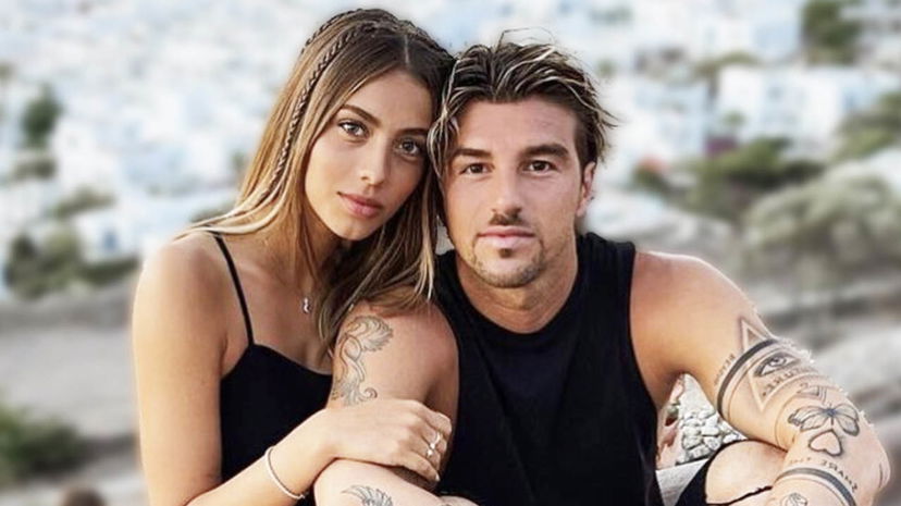 Elisa Visari e Andrea Damante si sono lasciati: “Storia ufficialmente finita” preview