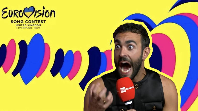 Chi vincerà l’Euroviosion 2023 secondo gli scommettitori: la classifica completa preview