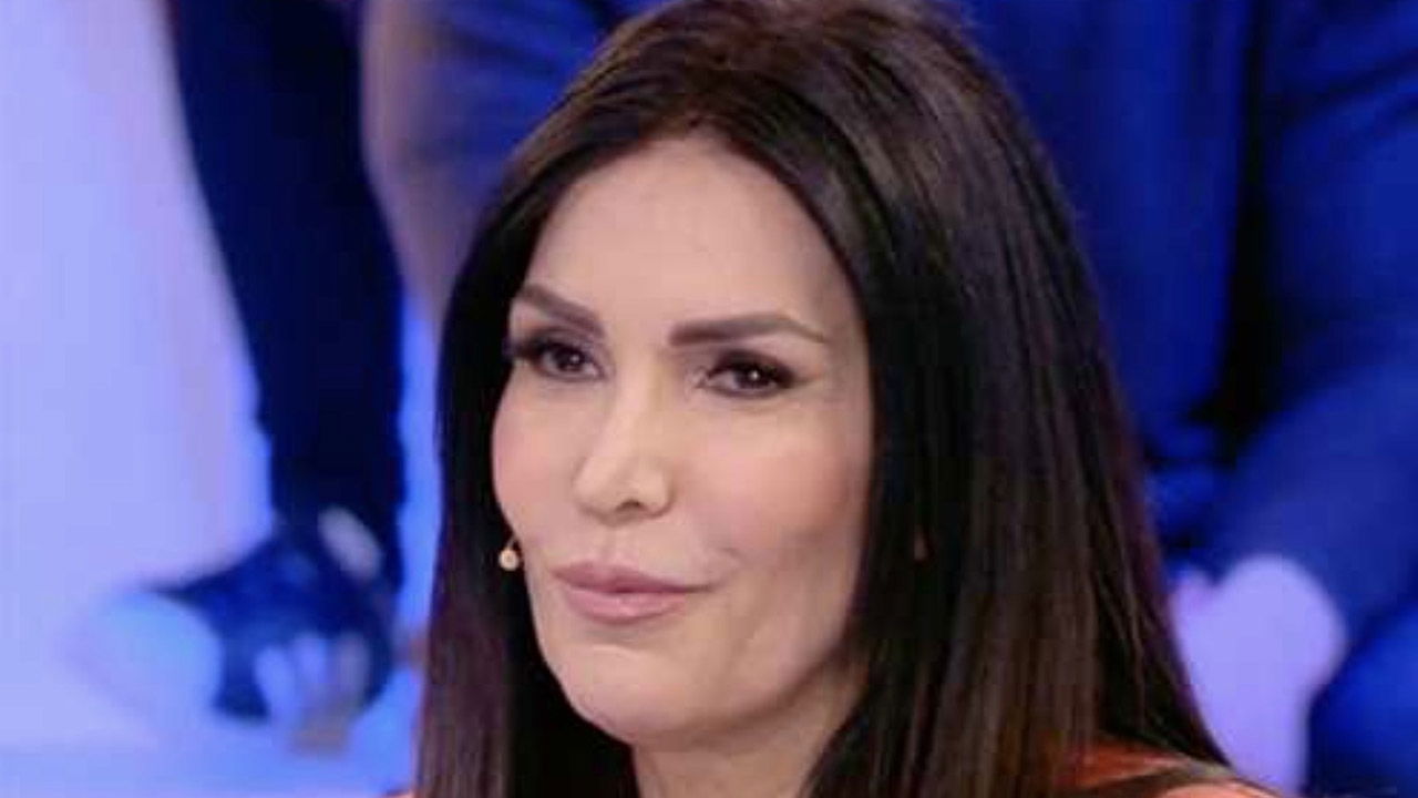 Fariba su Antonella