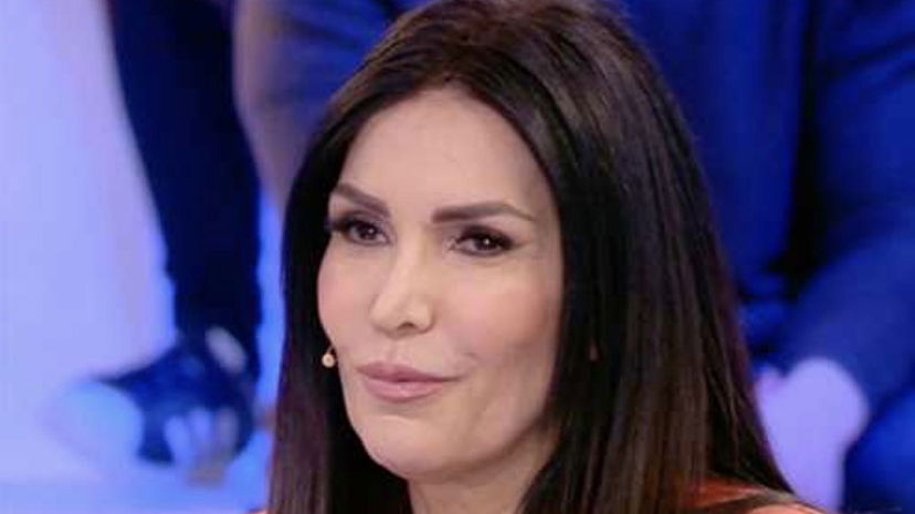 Fariba stronca la Fiordelisi e spiega perché non è entrata al GF Vip preview