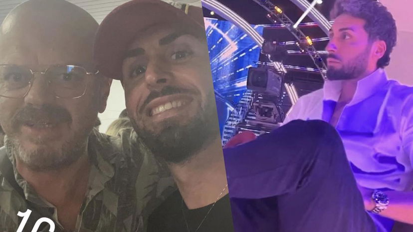 Fiordelisi, l’ex fidanzato non entrerà più al GFVip: “La famiglia ha preso forti provvedimenti legali” – la sua reazione preview